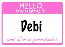 Dearest Debi Yarns