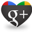 ..   Google+