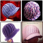 Crochet Choose Your Own Adventure - Dearest Debi Patterns