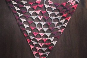 Blocking Crochet - Dearest Debi Patterns