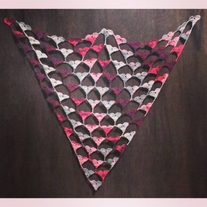 Blocking Crochet - Dearest Debi Patterns