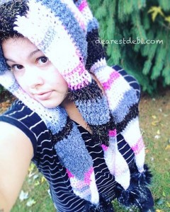 Pixie Elfie Elf - Dearest Debi Patterns