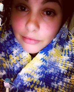 Crochet Colour Pooling - Dearest Debi Patterns