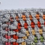 Garden Romp Crochet Along 2017 Part 10