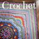Garden Romp Crochet Along