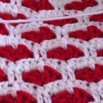 Crochet Sweet Heart - Dearest Debi Patterns